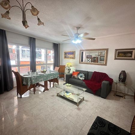 Homely Apartments Habaneras Torrevieja Dış mekan fotoğraf