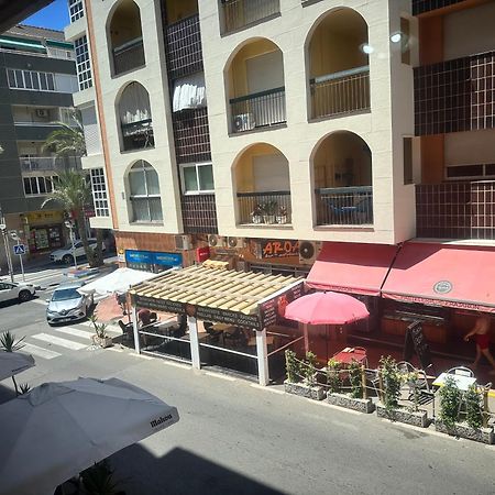 Homely Apartments Habaneras Torrevieja Dış mekan fotoğraf