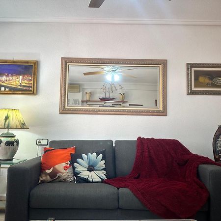 Homely Apartments Habaneras Torrevieja Dış mekan fotoğraf