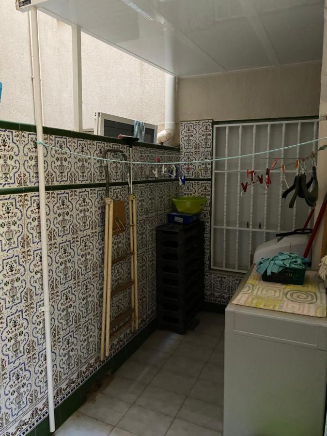 Homely Apartments Habaneras Torrevieja Dış mekan fotoğraf