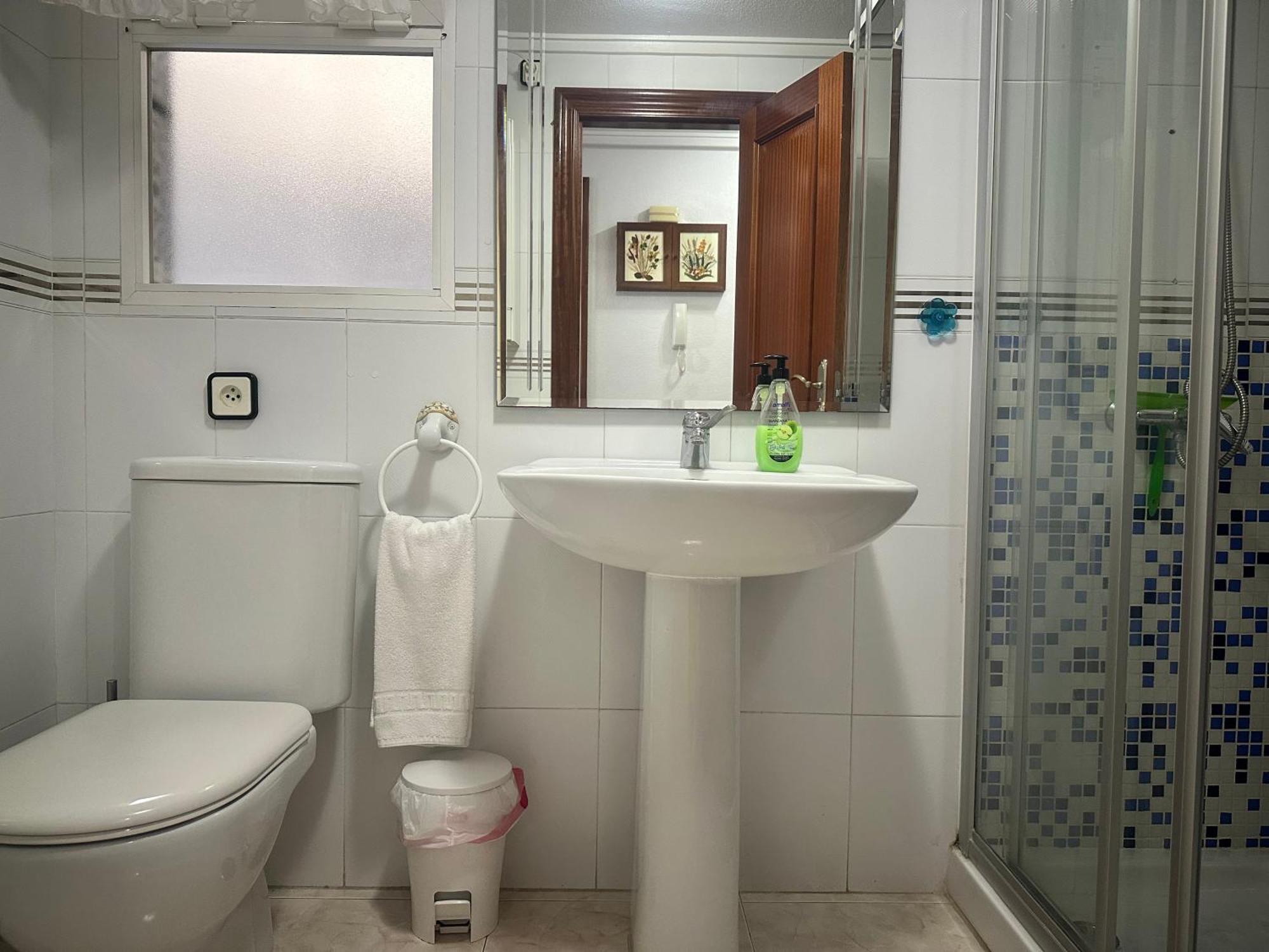 Homely Apartments Habaneras Torrevieja Dış mekan fotoğraf