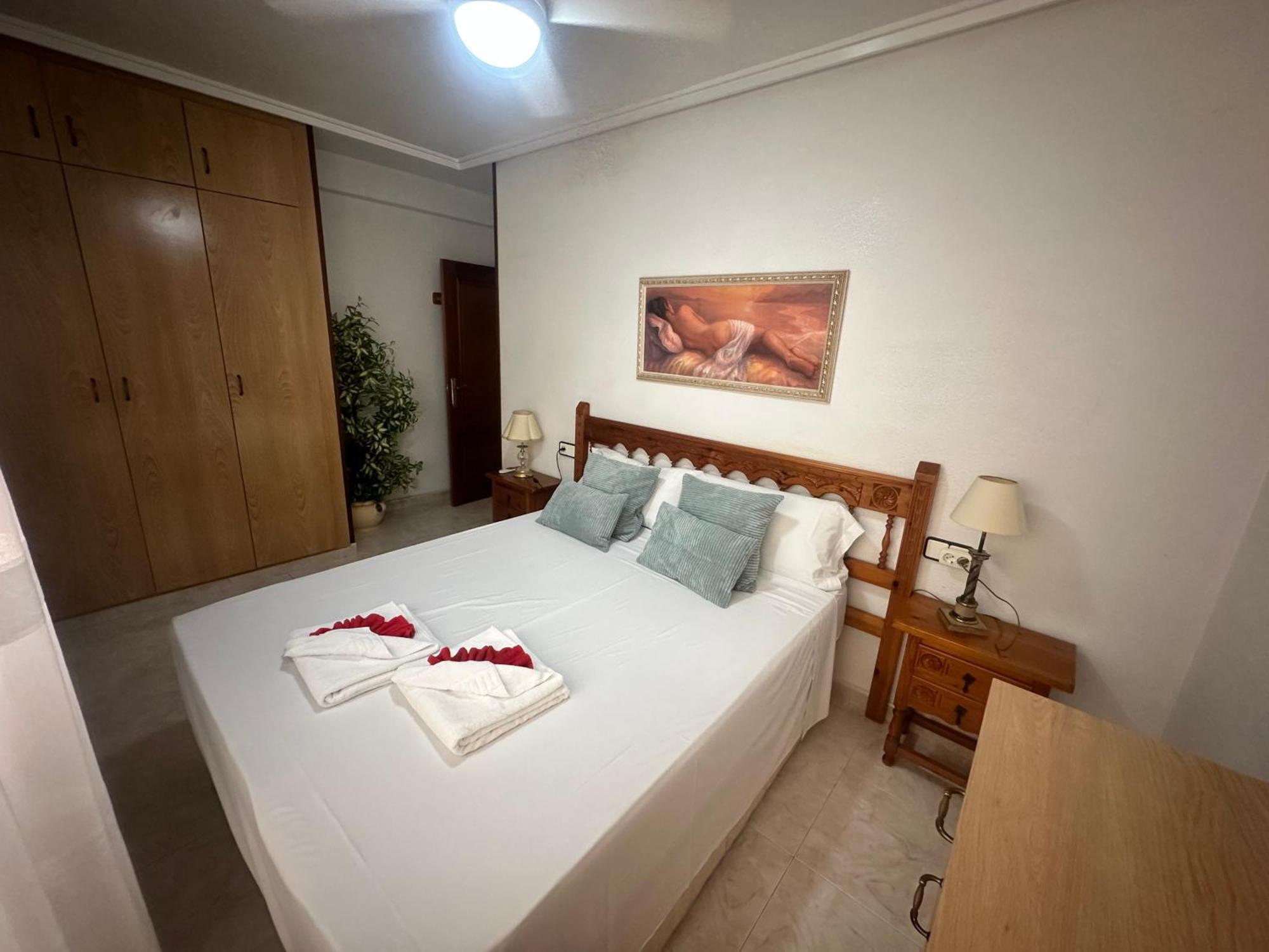 Homely Apartments Habaneras Torrevieja Dış mekan fotoğraf