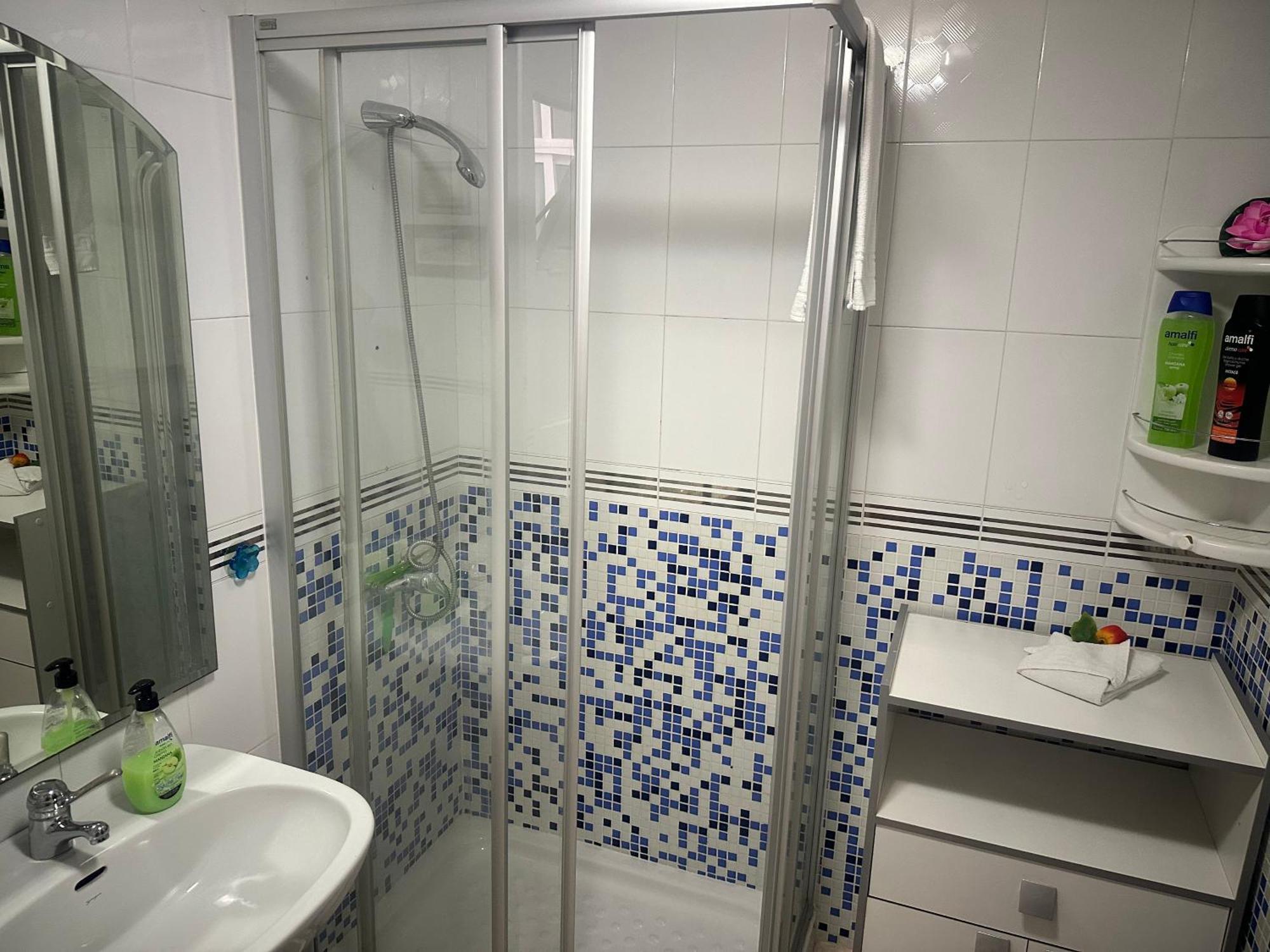 Homely Apartments Habaneras Torrevieja Dış mekan fotoğraf