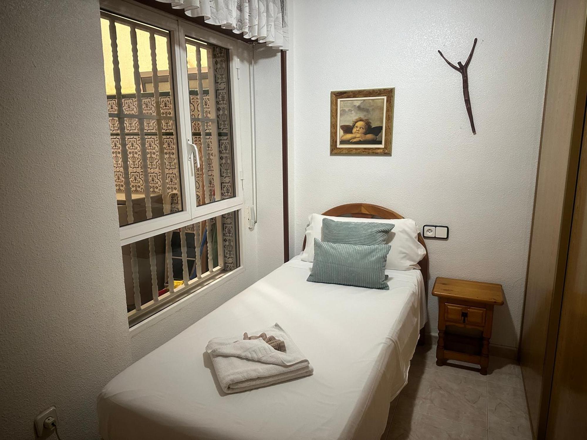 Homely Apartments Habaneras Torrevieja Dış mekan fotoğraf
