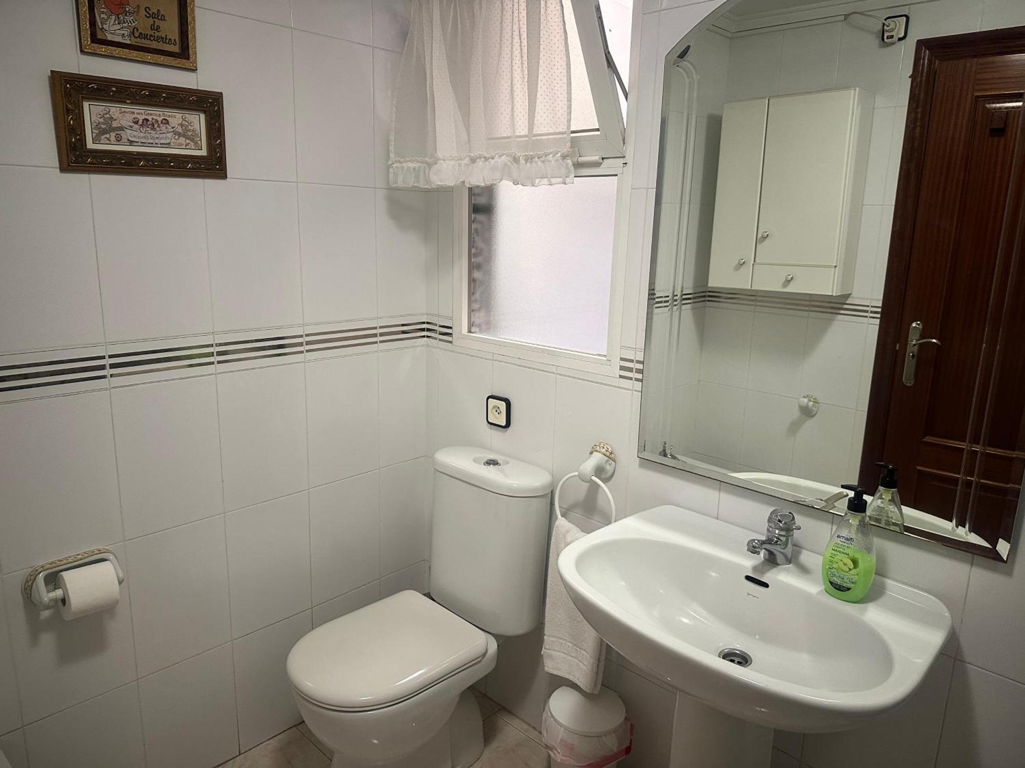 Homely Apartments Habaneras Torrevieja Dış mekan fotoğraf