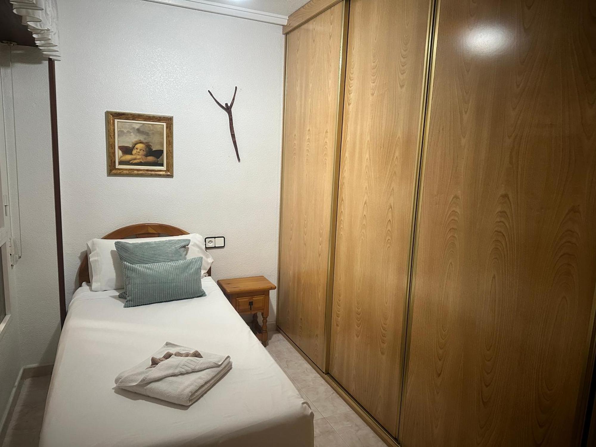 Homely Apartments Habaneras Torrevieja Dış mekan fotoğraf