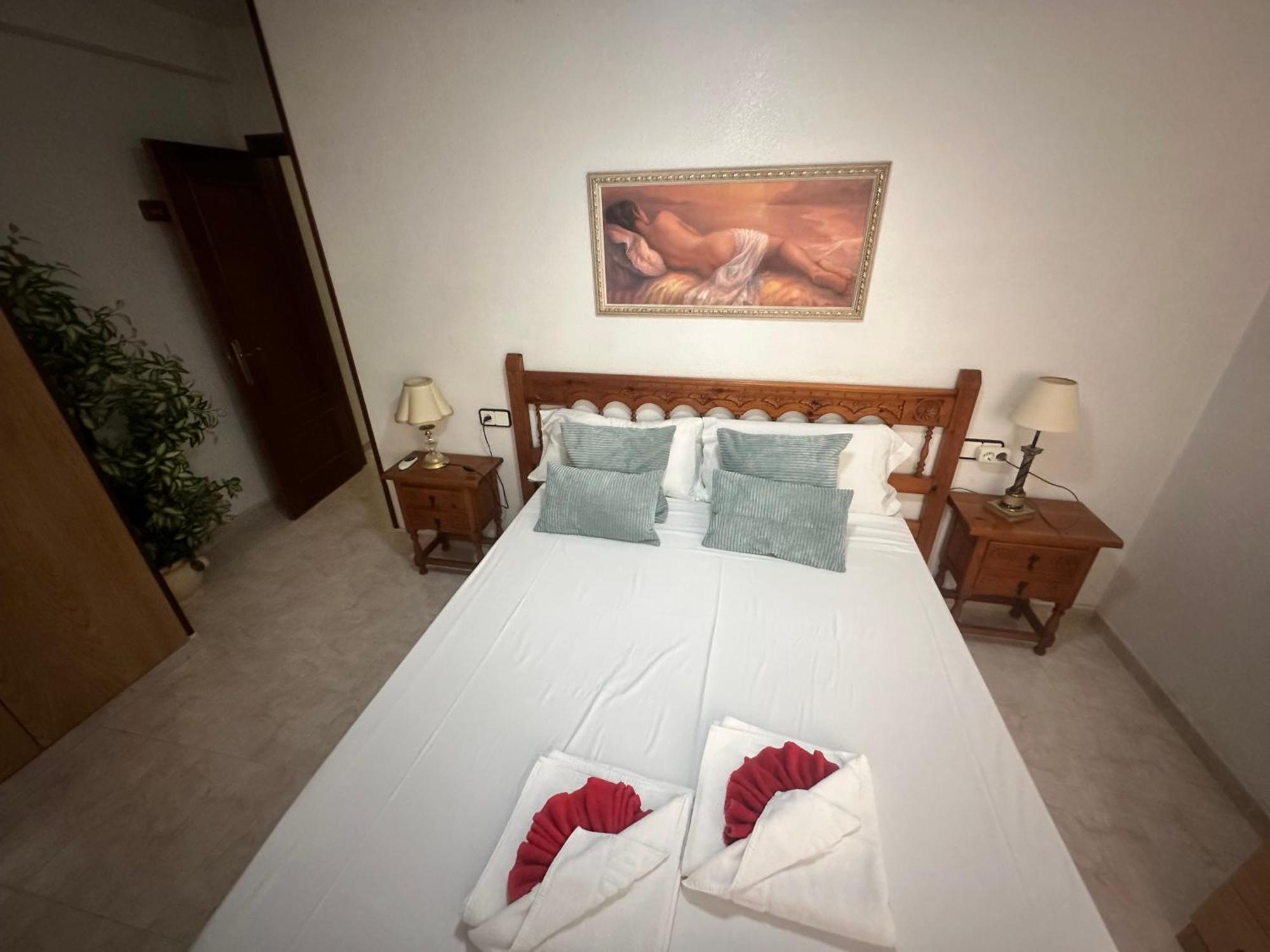 Homely Apartments Habaneras Torrevieja Dış mekan fotoğraf