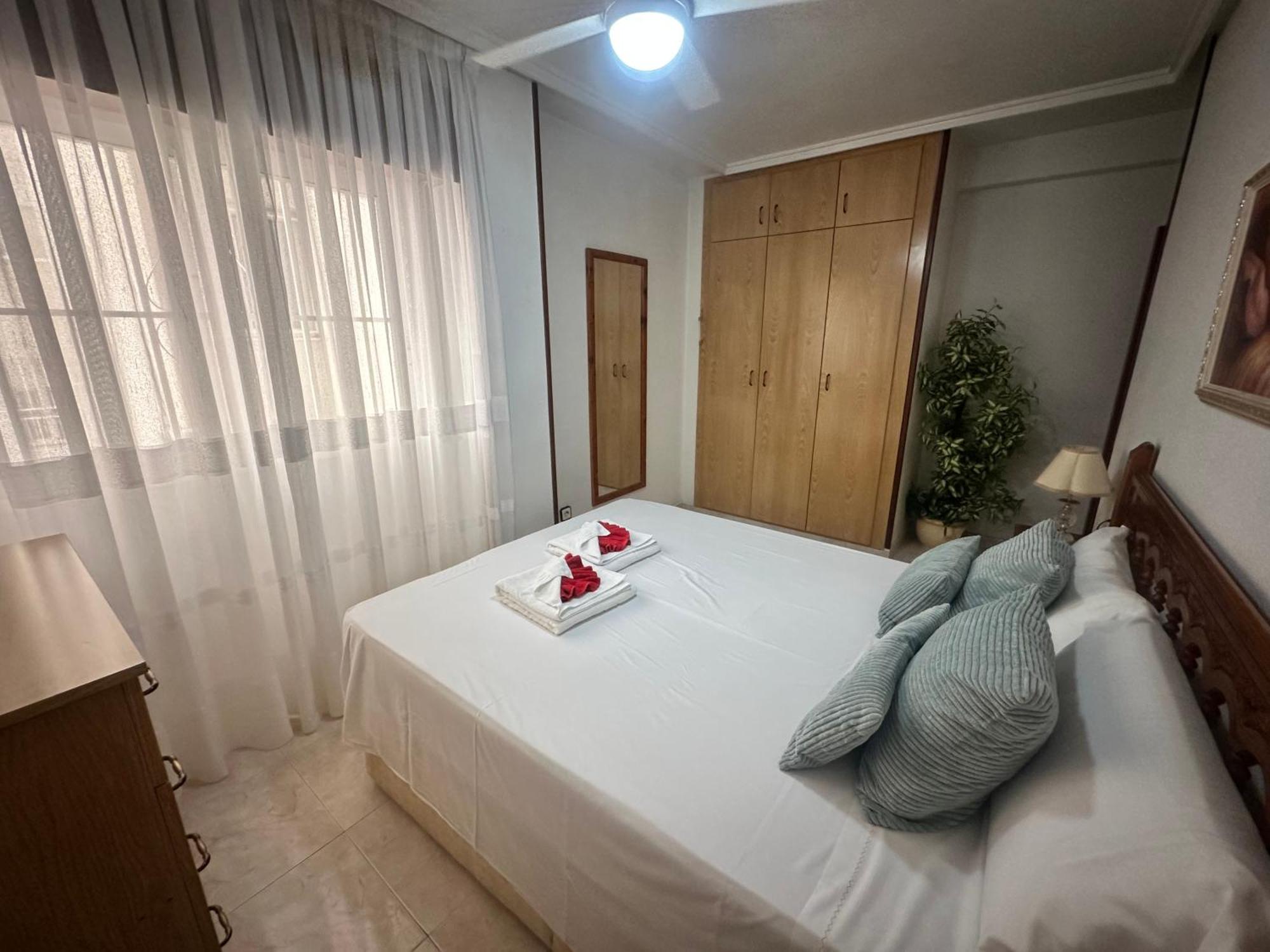 Homely Apartments Habaneras Torrevieja Dış mekan fotoğraf