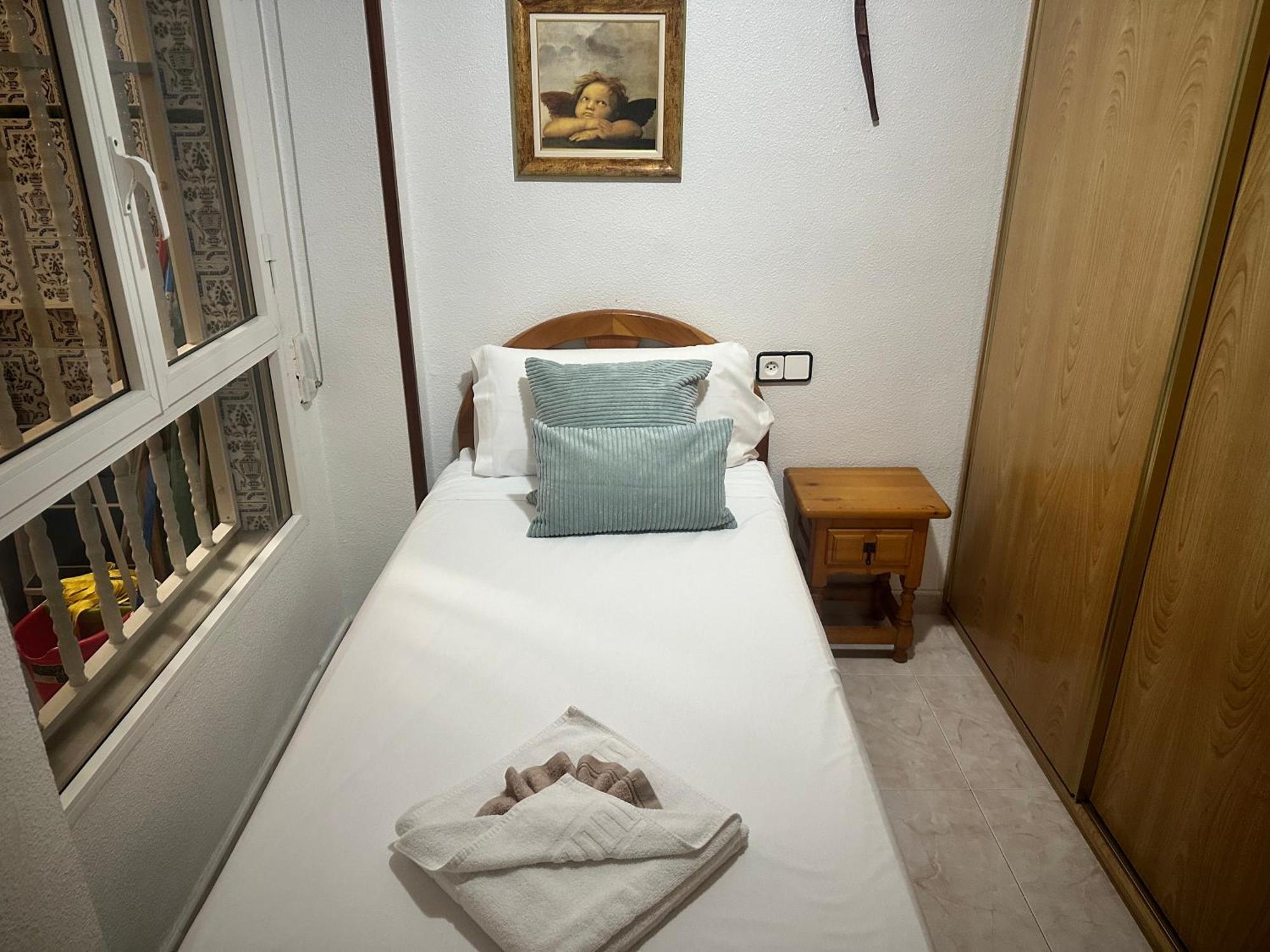 Homely Apartments Habaneras Torrevieja Dış mekan fotoğraf