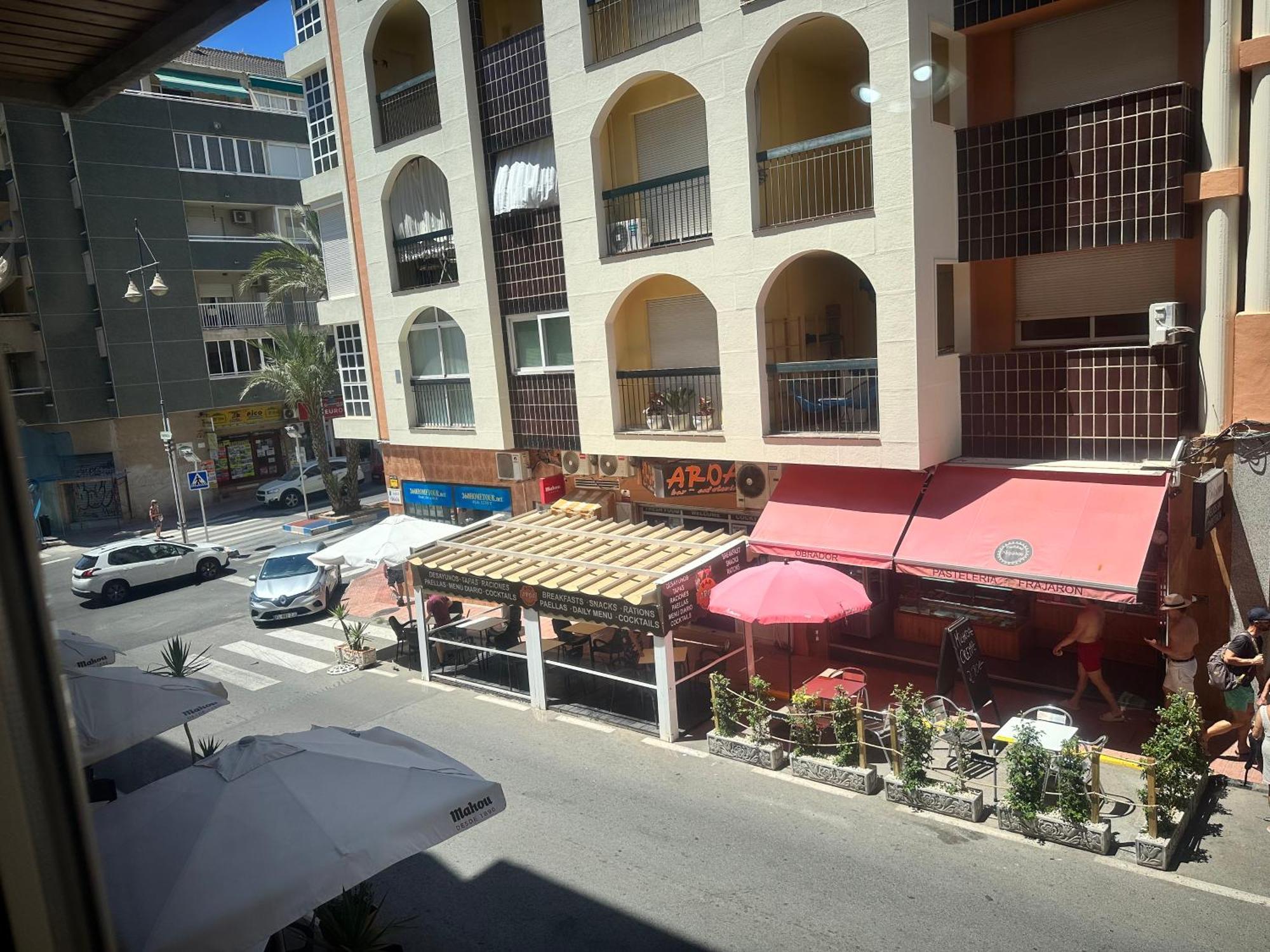 Homely Apartments Habaneras Torrevieja Dış mekan fotoğraf