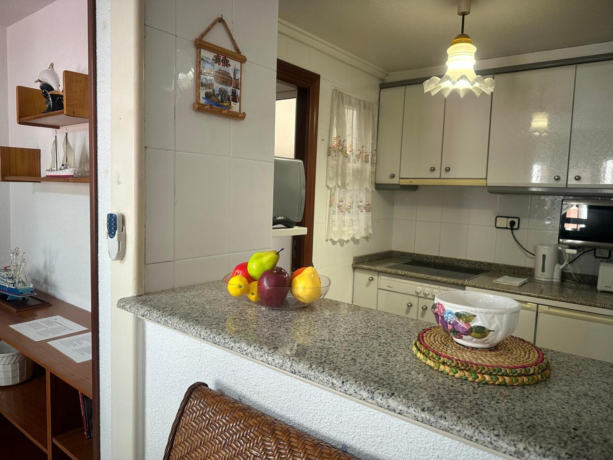 Homely Apartments Habaneras Torrevieja Dış mekan fotoğraf