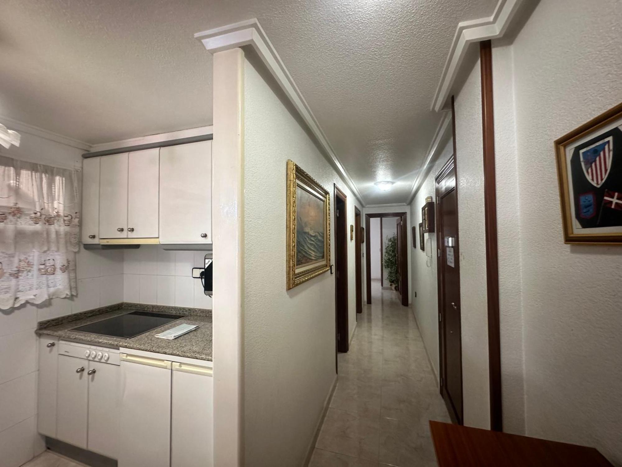 Homely Apartments Habaneras Torrevieja Dış mekan fotoğraf
