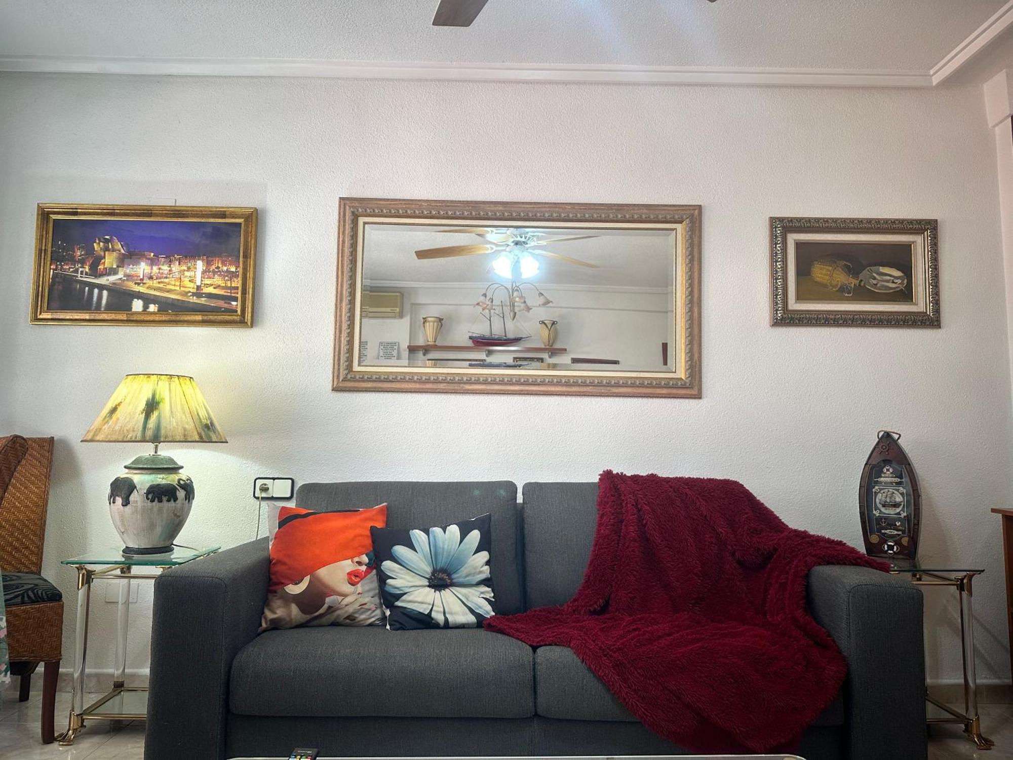 Homely Apartments Habaneras Torrevieja Dış mekan fotoğraf